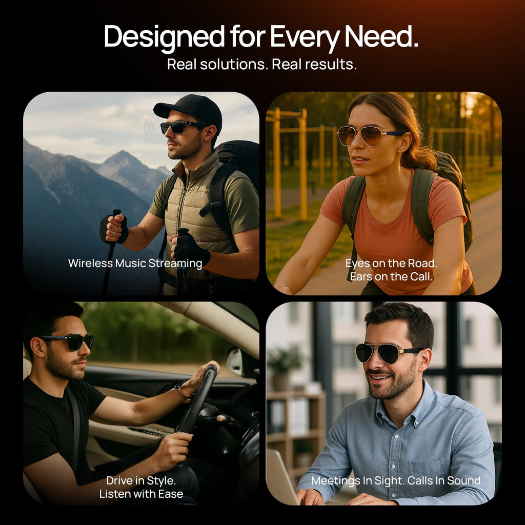 RAYZEN R1 | Shine - Black.