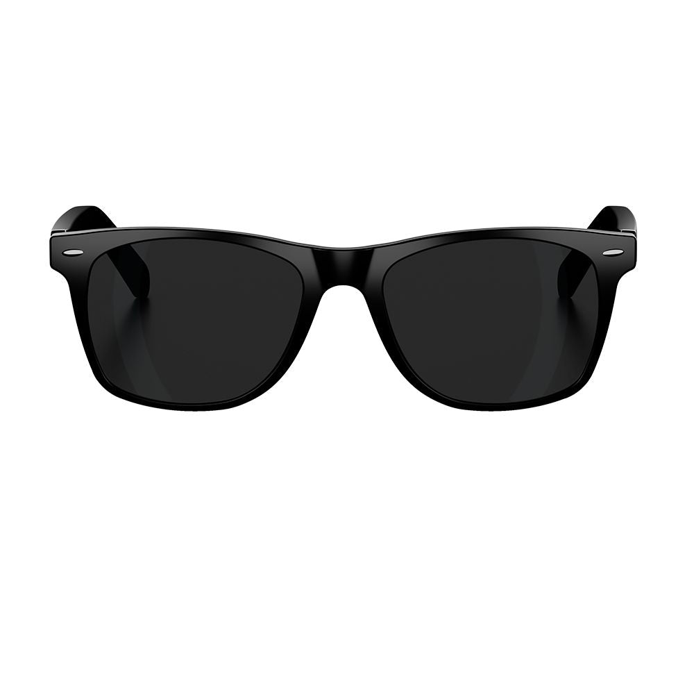 RAYZEN R1 | Shine - Black.