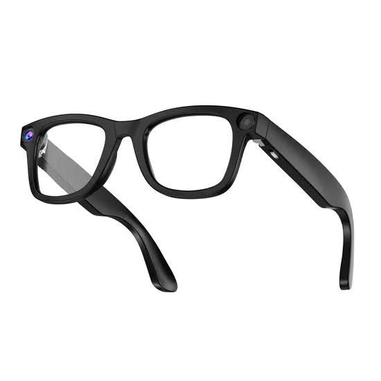 RAYZEN R2 | Shiny Black - PhotoChromic.