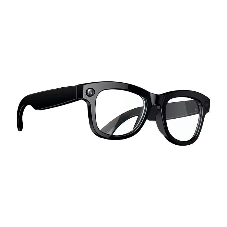 RAYZEN R2 | Shiny Black - PhotoChromic.