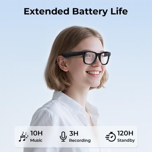 RAYZEN R2 | Shiny Black - PhotoChromic.