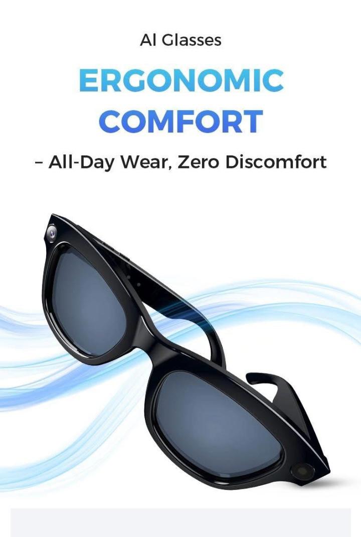 RAYZEN R3 | Matte Black.